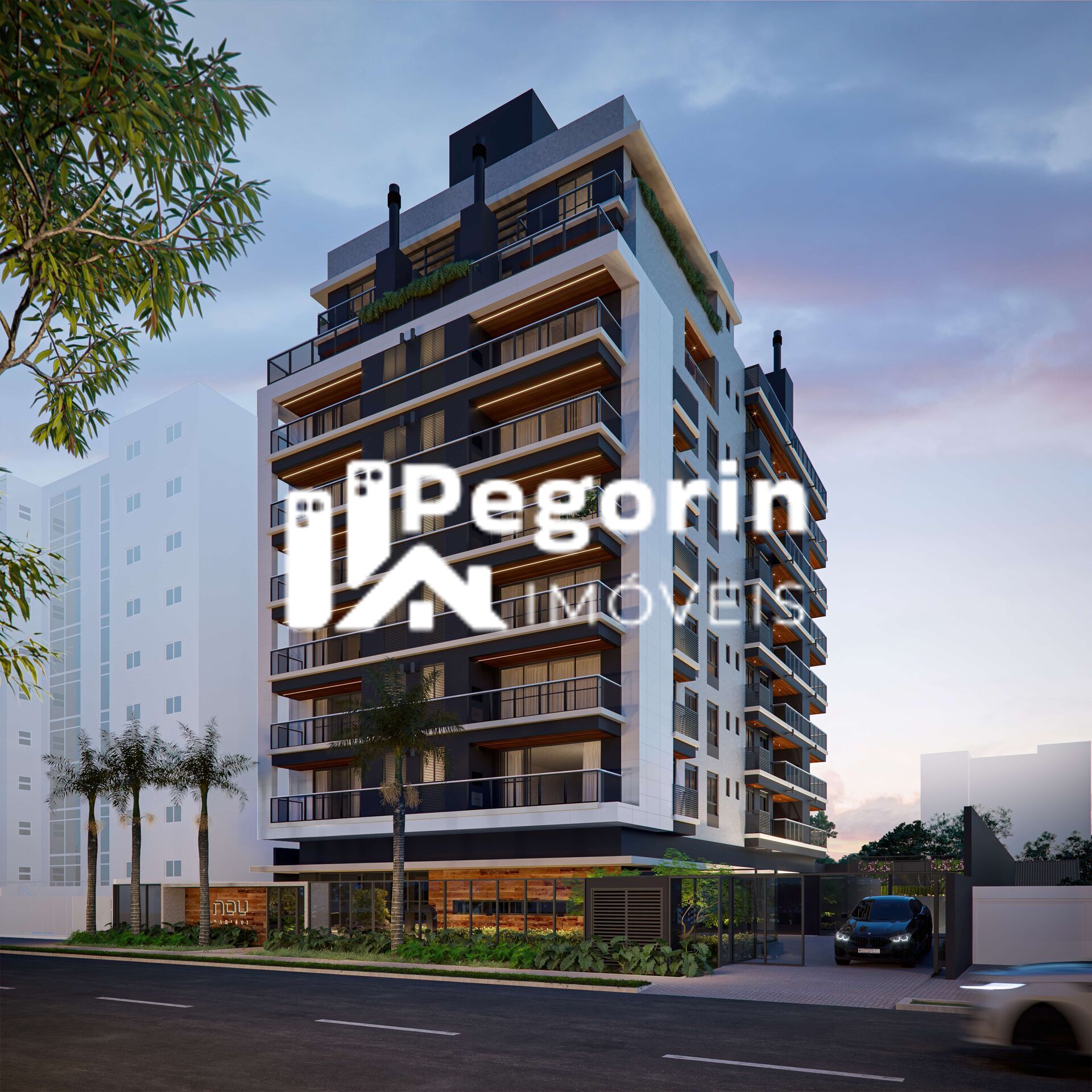 Apartamento, 3 quartos, 101 m² - Foto 4