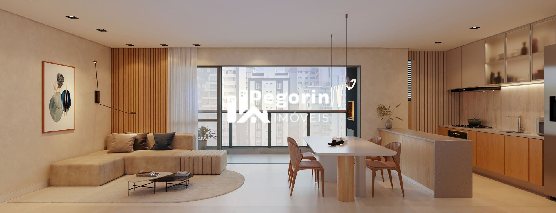 Apartamento, 3 quartos, 101 m² - Foto 6