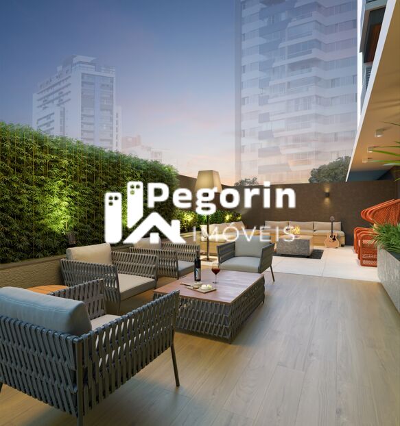Apartamento, 3 quartos, 101 m² - Foto 7