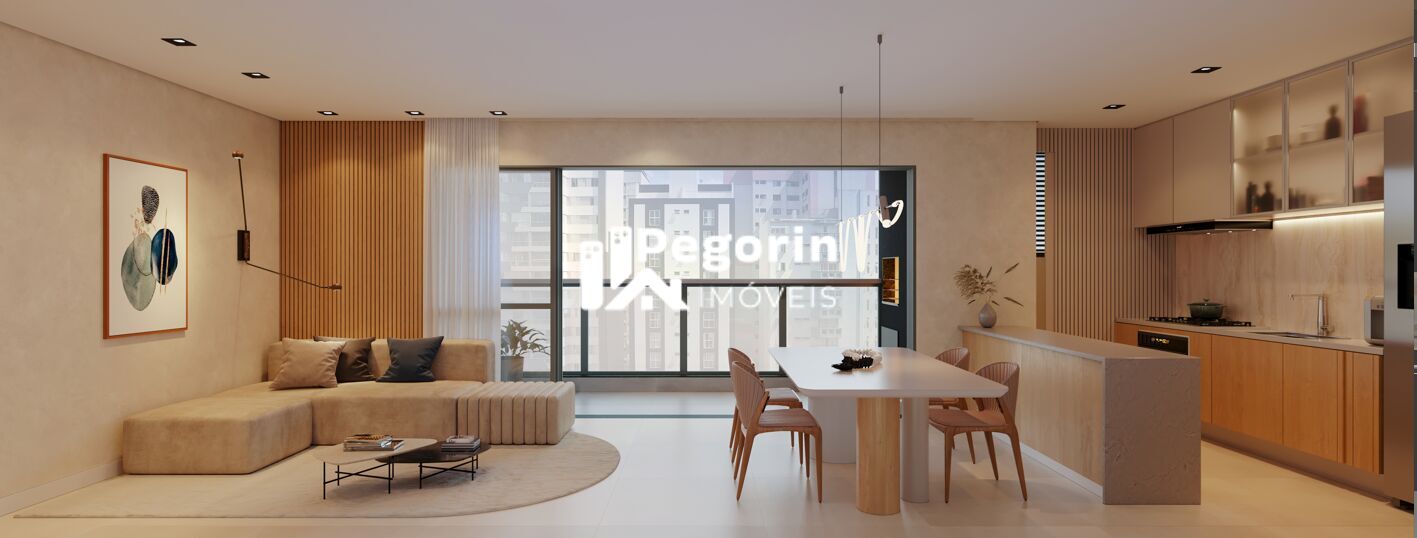 Apartamento, 3 quartos, 101 m² - Foto 9