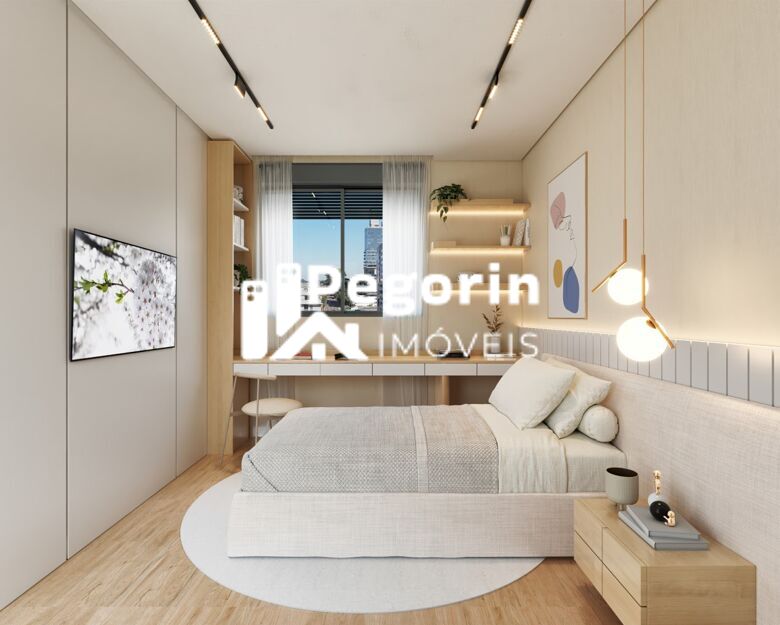 Apartamento, 3 quartos, 101 m² - Foto 10