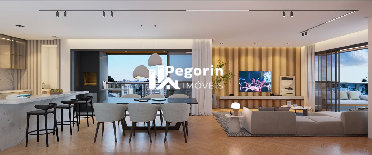 Apartamento, 3 quartos, 101 m² - Foto 11