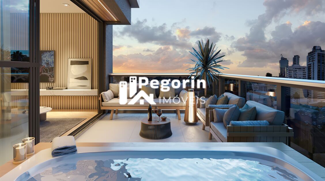 Apartamento, 3 quartos, 101 m² - Foto 12