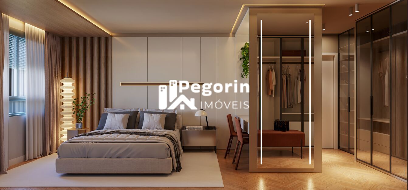 Apartamento, 3 quartos, 101 m² - Foto 13
