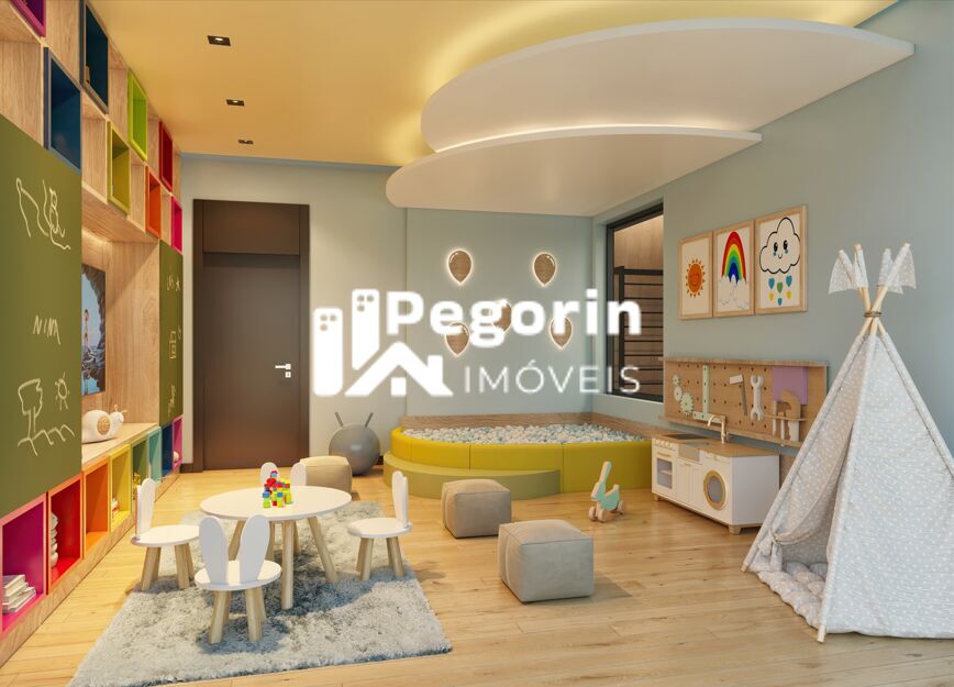 Apartamento, 3 quartos, 101 m² - Foto 20