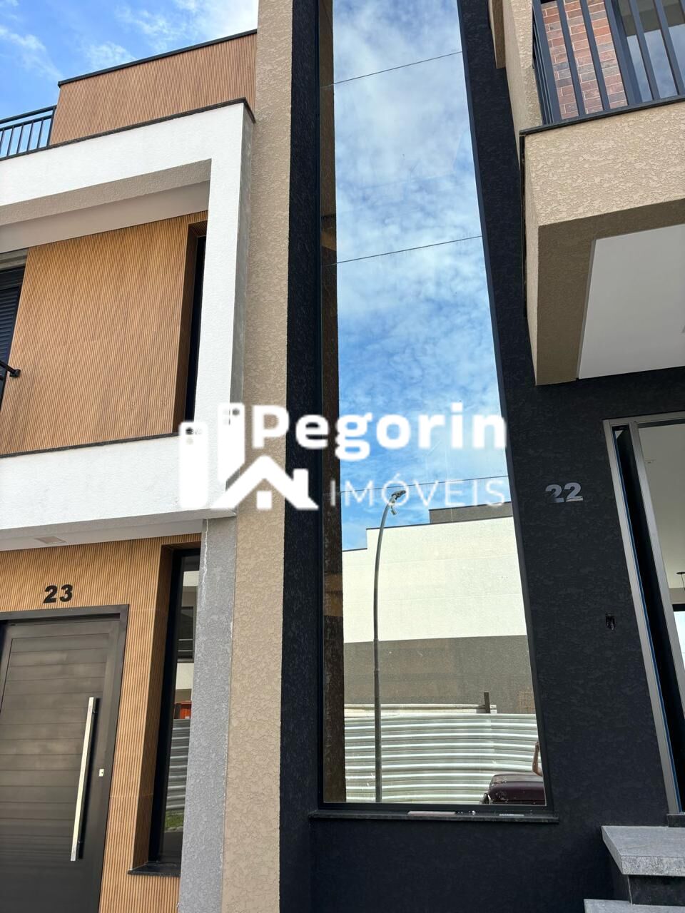 Casa, 3 quartos, 217 m² - Foto 3