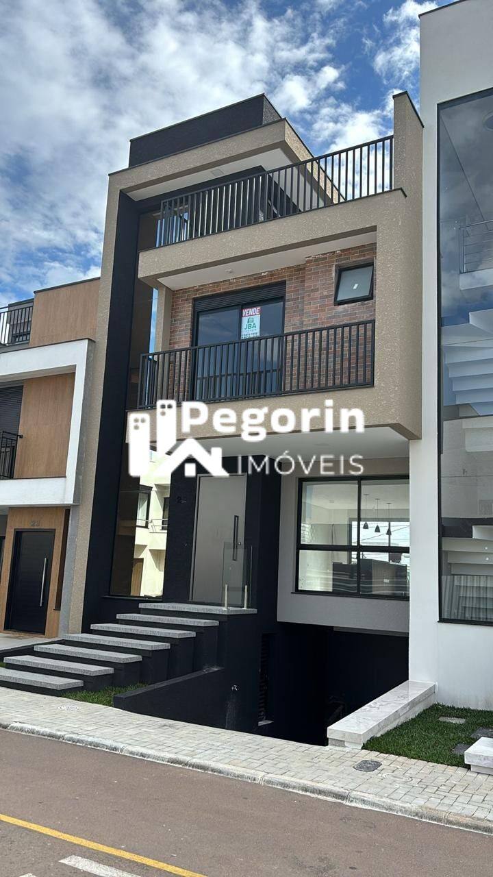 Casa, 3 quartos, 217 m² - Foto 14