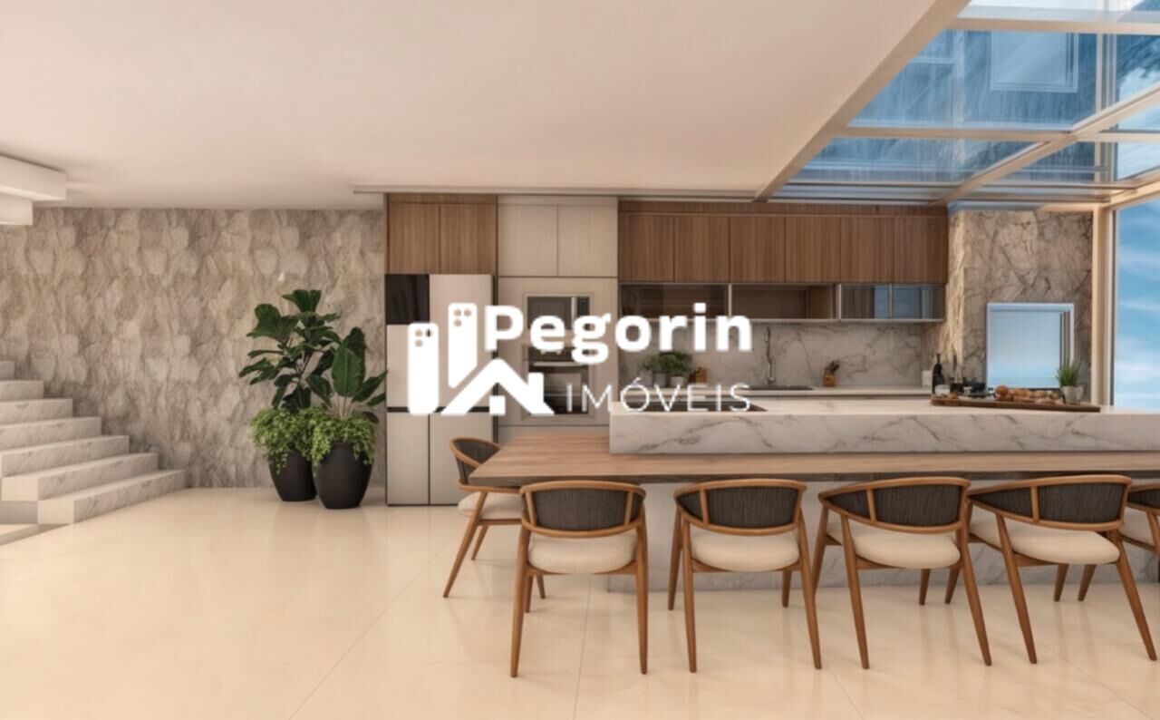 Casa, 3 quartos, 217 m² - Foto 19