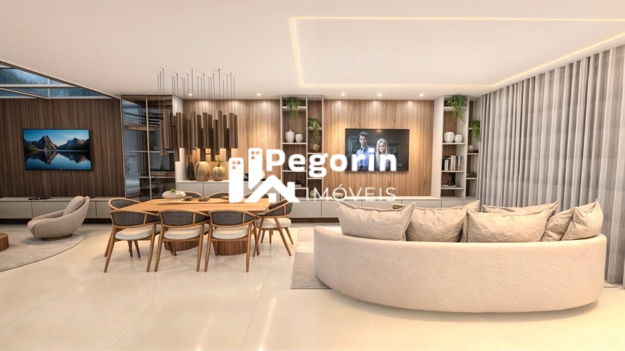 Casa, 3 quartos, 217 m² - Foto 20