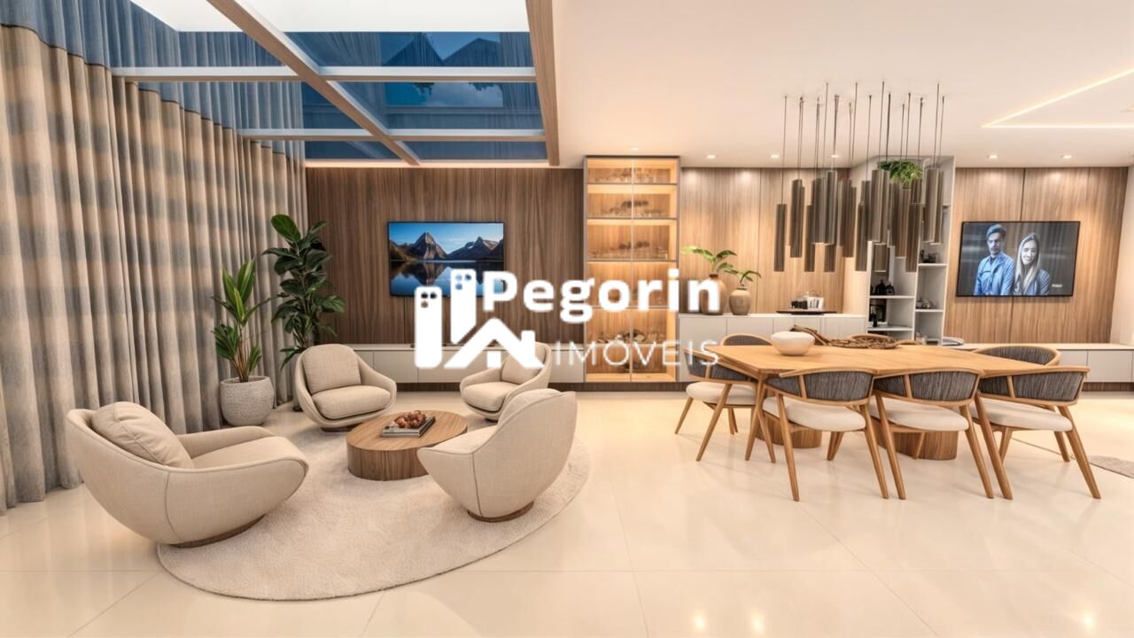 Casa, 3 quartos, 217 m² - Foto 21