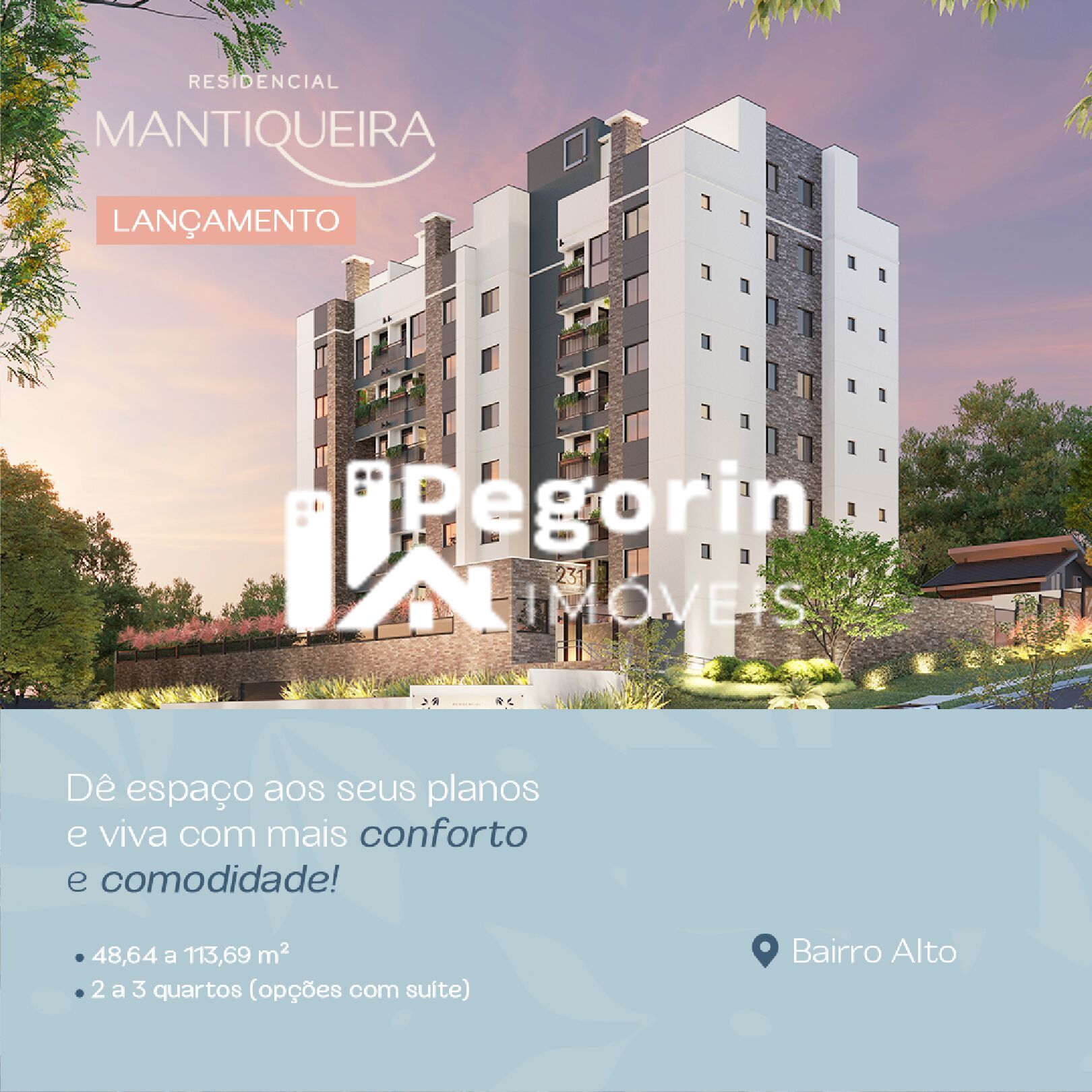 Apartamento, 2 quartos, 56 m² - Foto 5