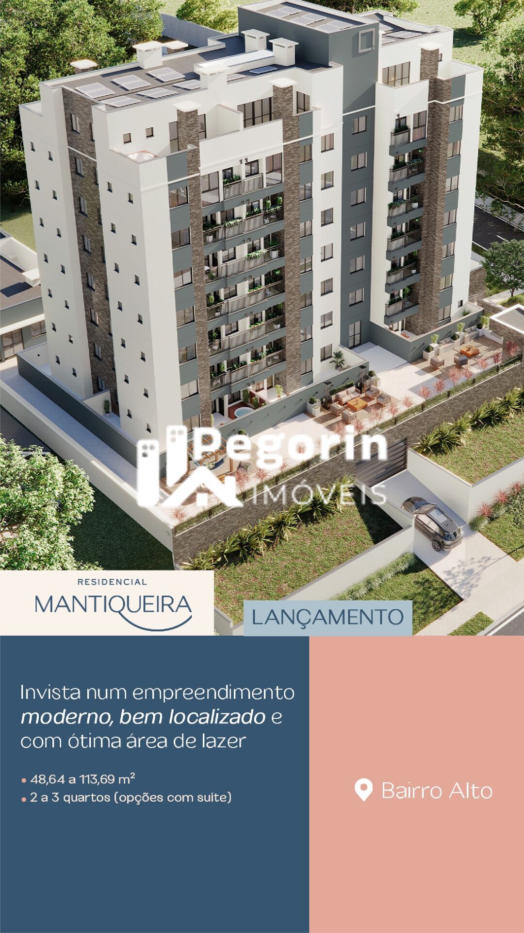 Apartamento, 2 quartos, 56 m² - Foto 13