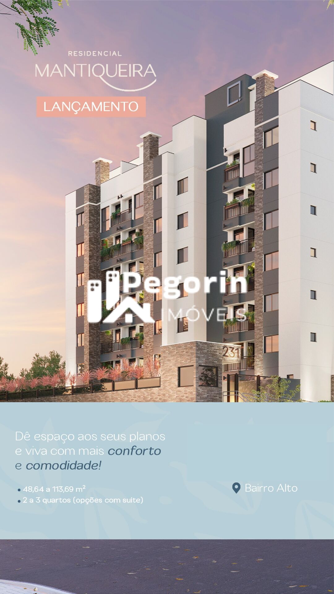 Apartamento, 2 quartos, 56 m² - Foto 15