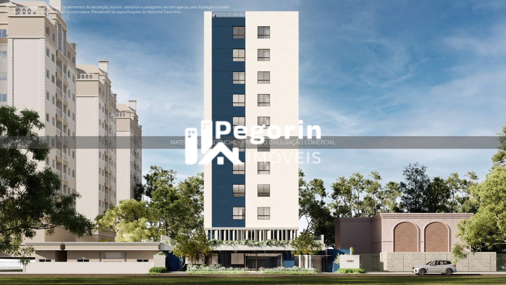 Apartamento, 3 quartos, 66 m² - Foto 1