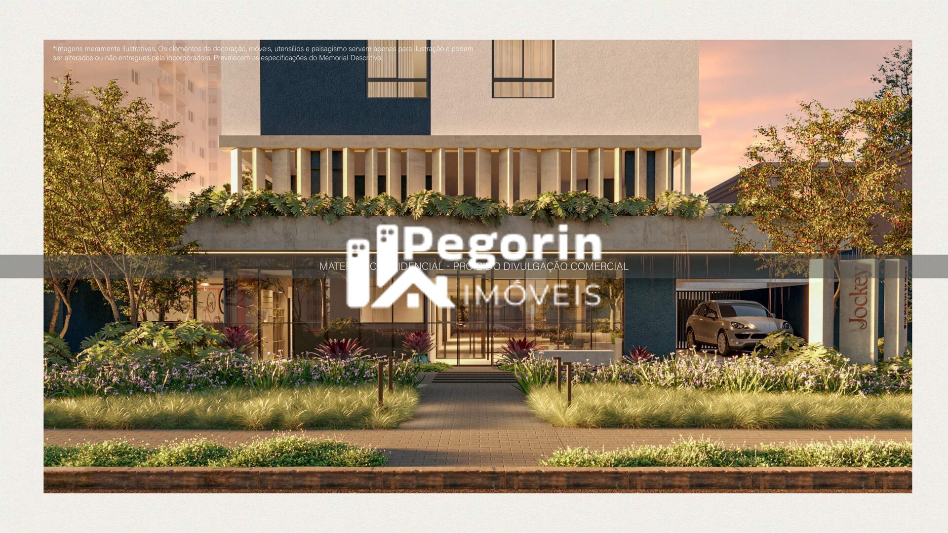 Apartamento, 3 quartos, 66 m² - Foto 3