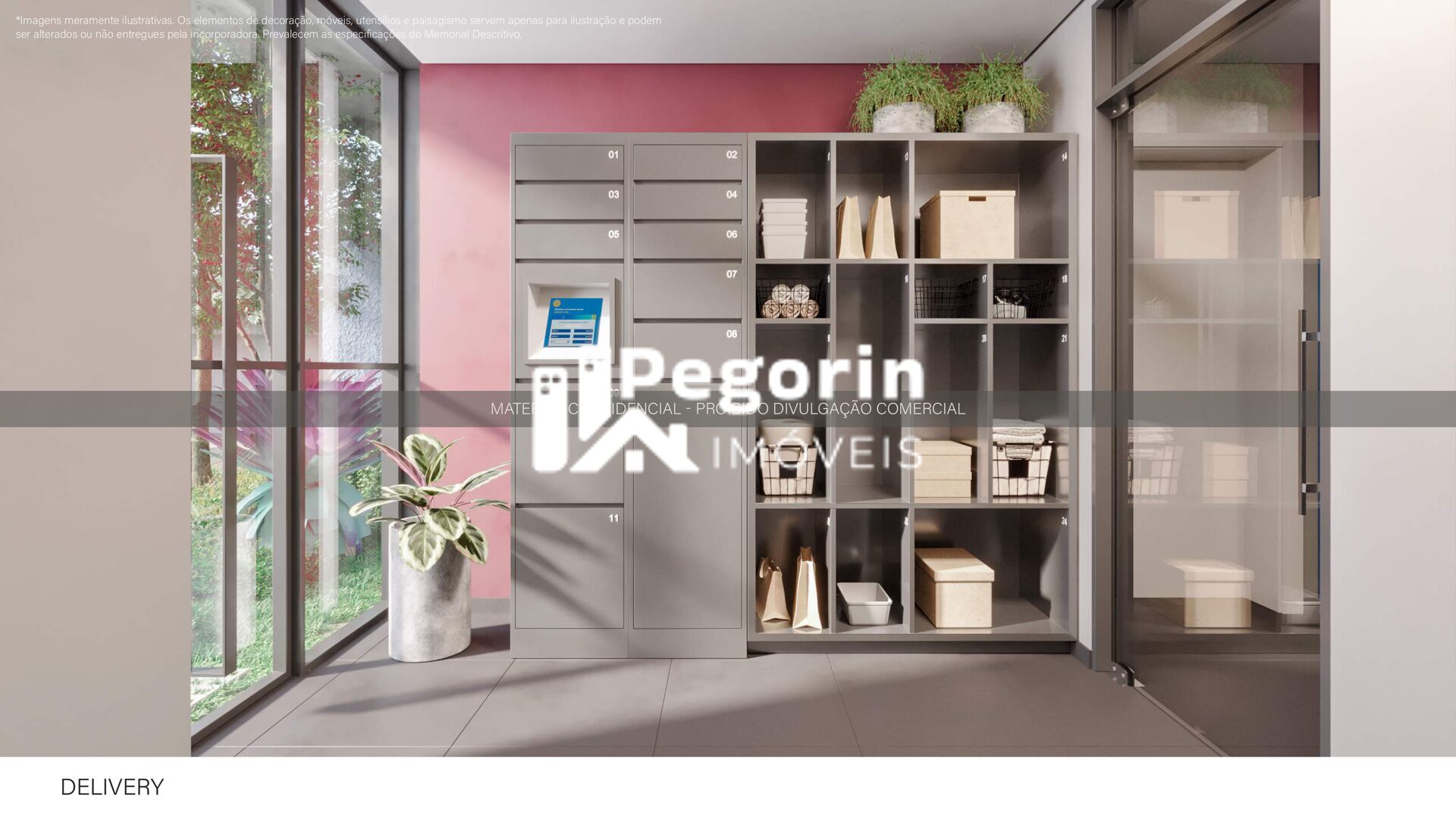 Apartamento, 3 quartos, 66 m² - Foto 8