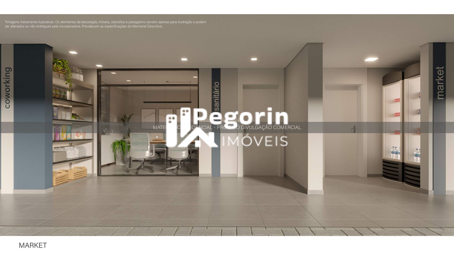 Apartamento, 3 quartos, 66 m² - Foto 10