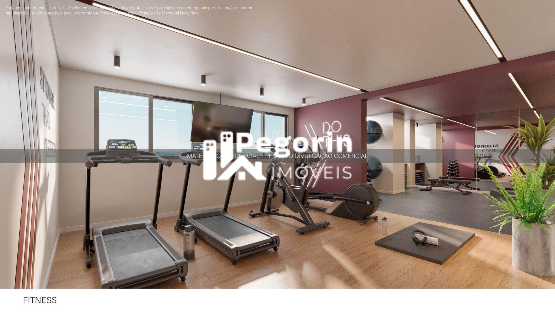 Apartamento, 3 quartos, 66 m² - Foto 15