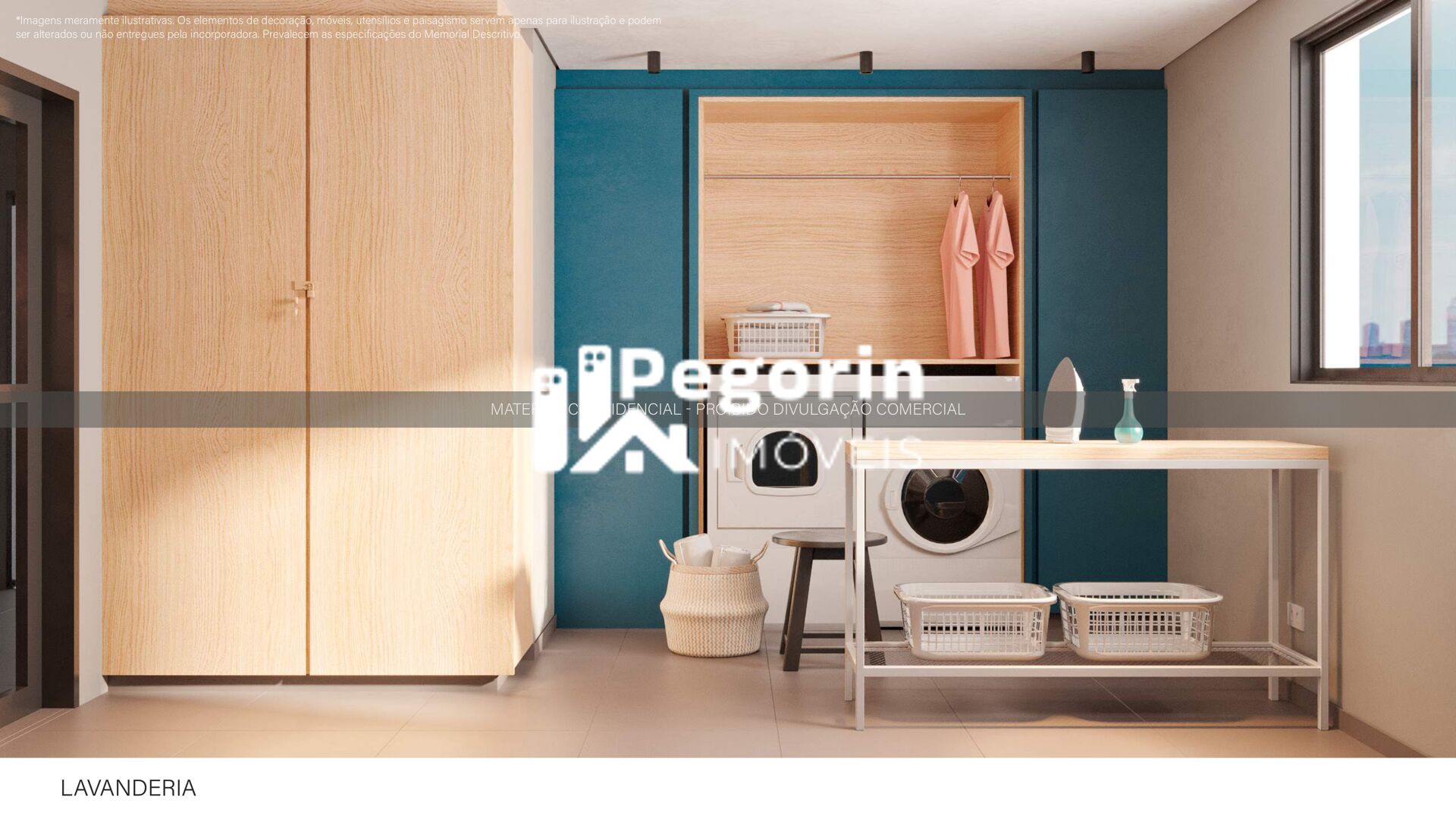 Apartamento, 3 quartos, 66 m² - Foto 16