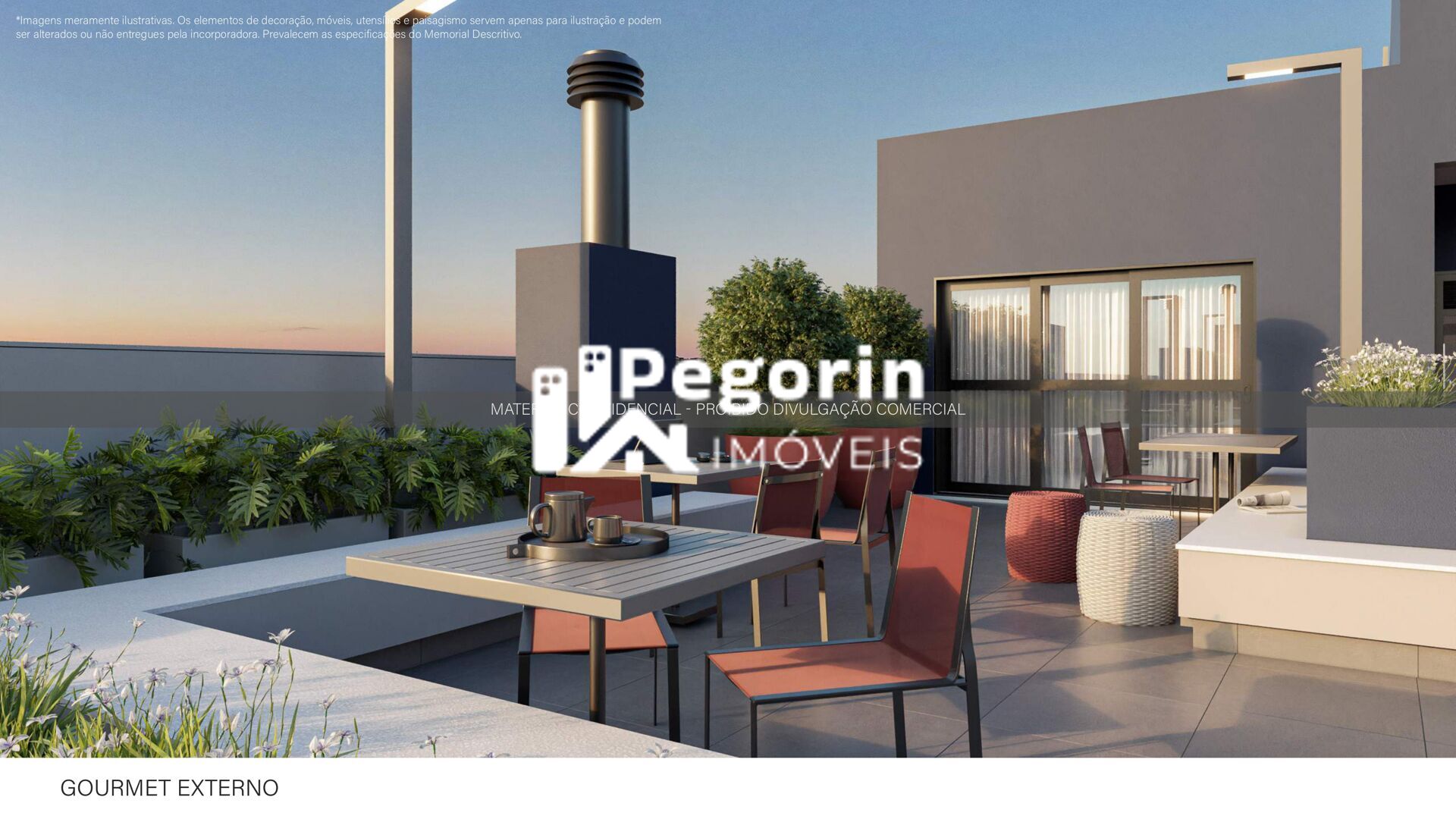 Apartamento, 3 quartos, 66 m² - Foto 21