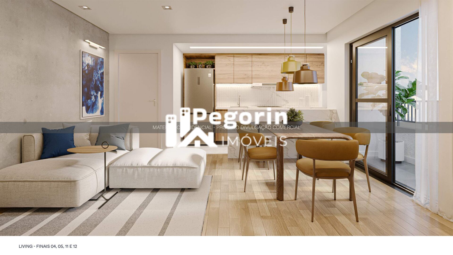 Apartamento, 3 quartos, 66 m² - Foto 36