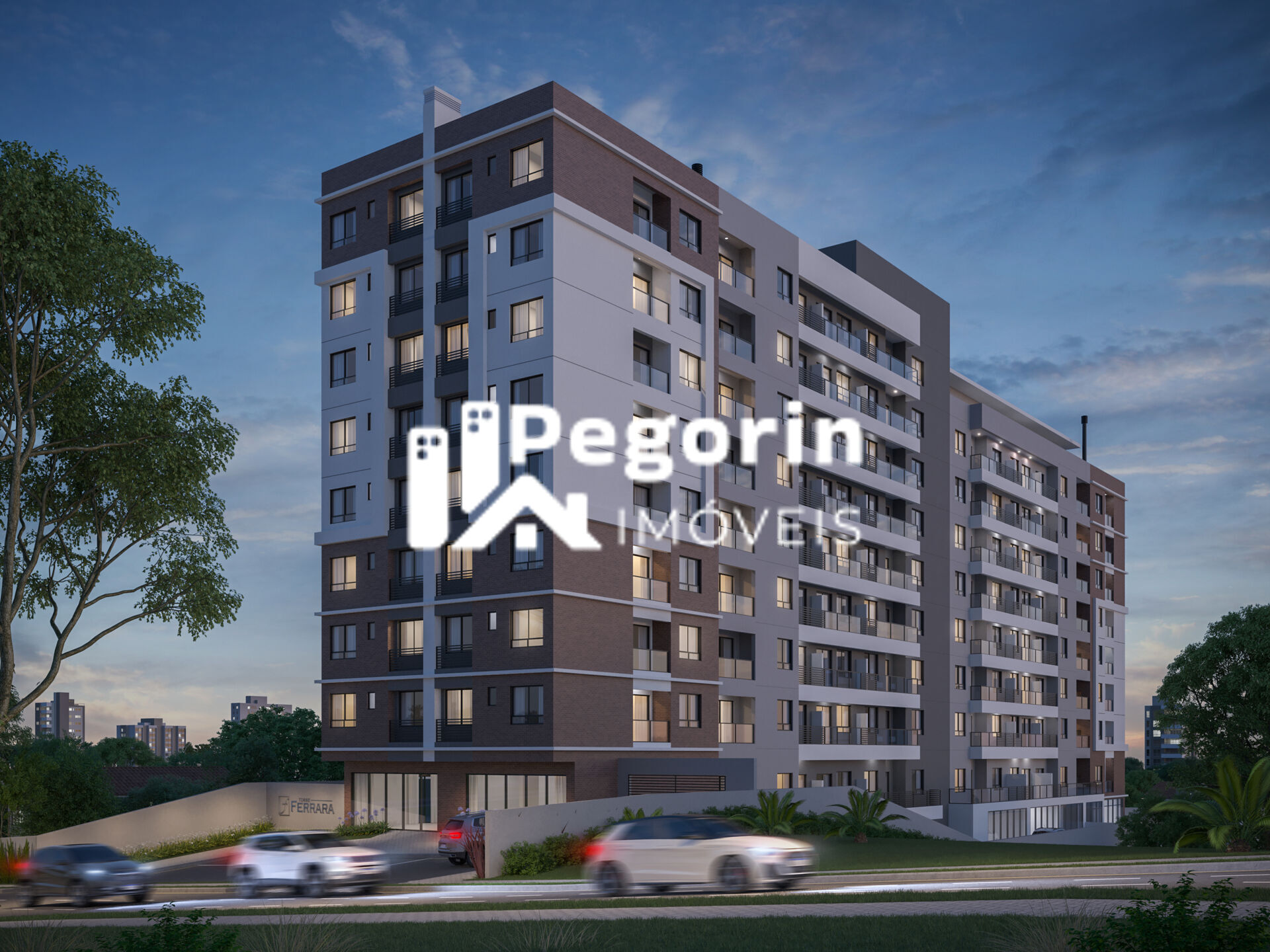 Apartamento, 3 quartos, 58 m² - Foto 4