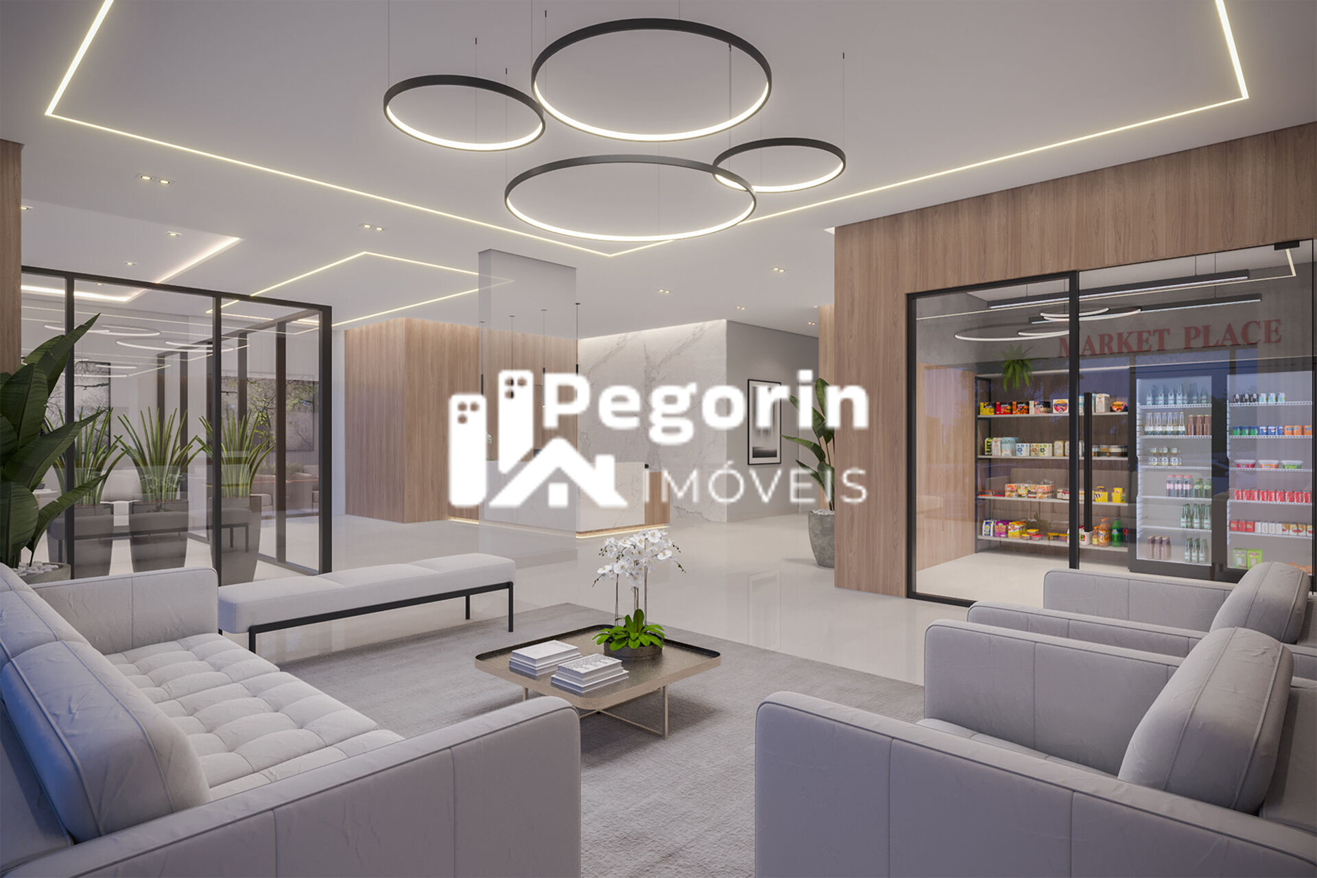 Apartamento, 3 quartos, 58 m² - Foto 10