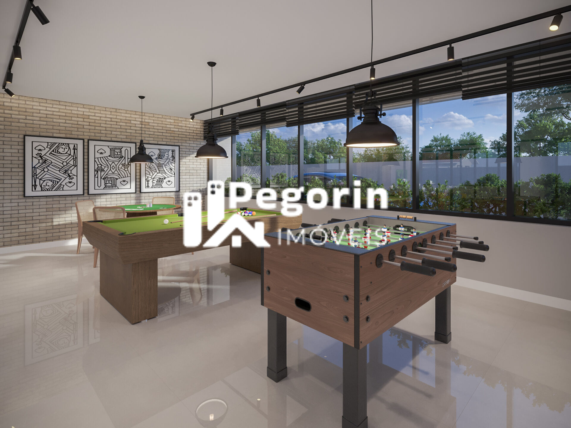 Apartamento, 3 quartos, 58 m² - Foto 11
