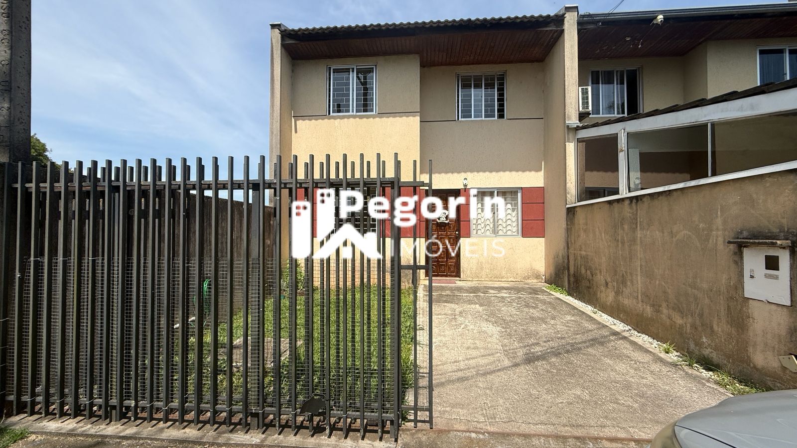 Sobrado, 3 quartos, 84 m² - Foto 2