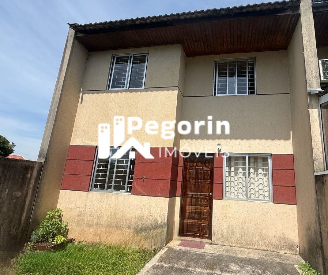 Sobrado, 3 quartos, 84 m² - Foto 4