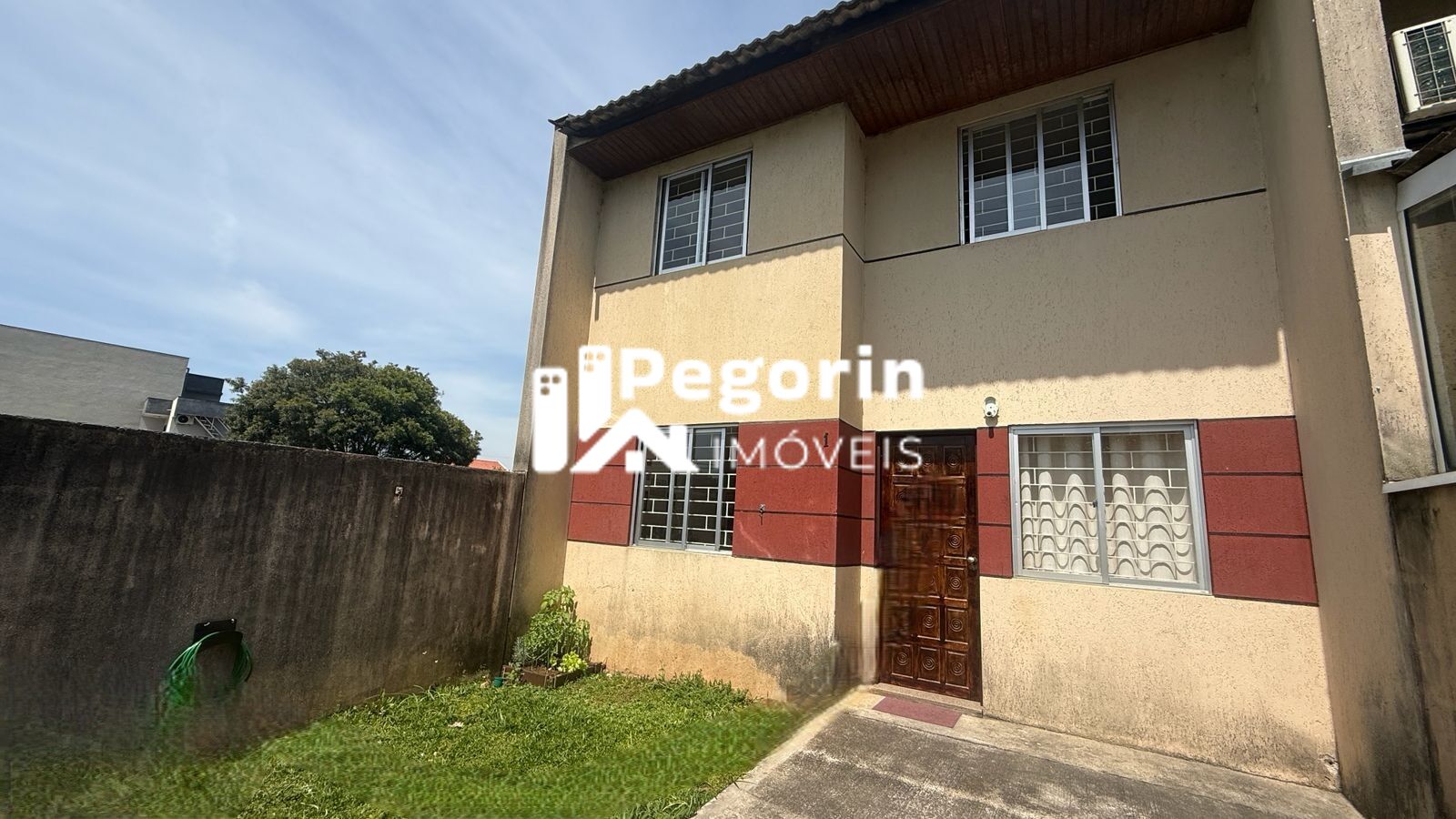 Sobrado, 3 quartos, 84 m² - Foto 3
