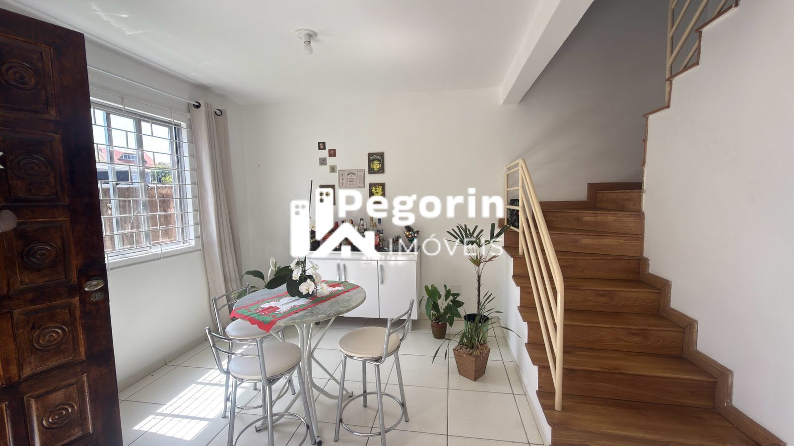 Sobrado, 3 quartos, 84 m² - Foto 7