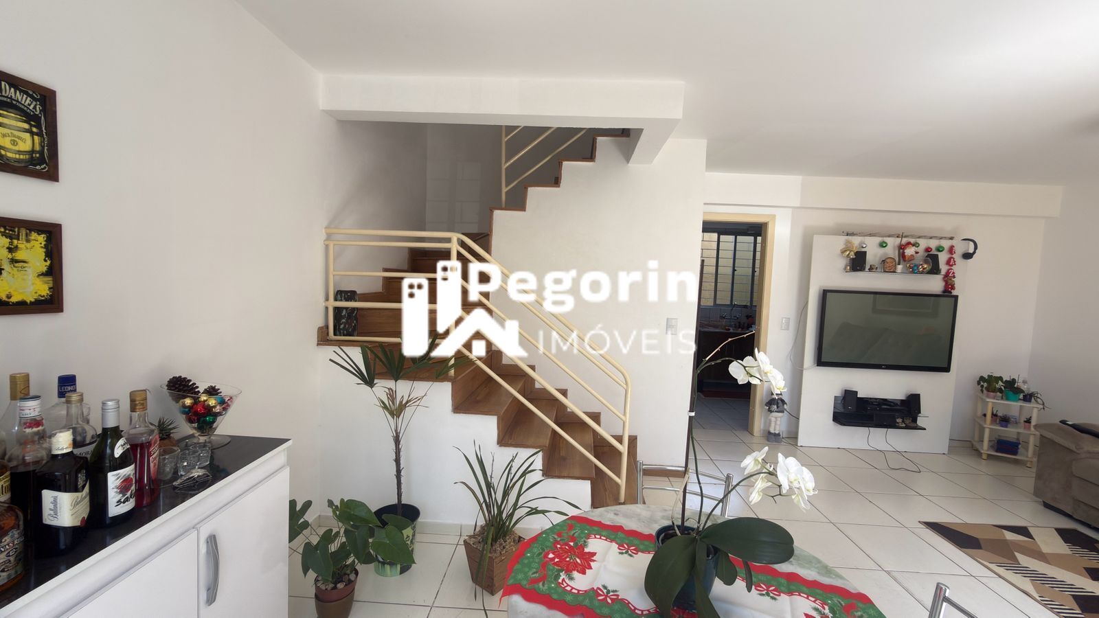 Sobrado, 3 quartos, 84 m² - Foto 9