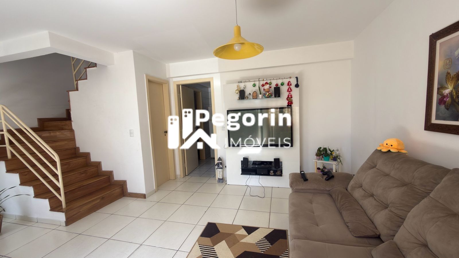 Sobrado, 3 quartos, 84 m² - Foto 10