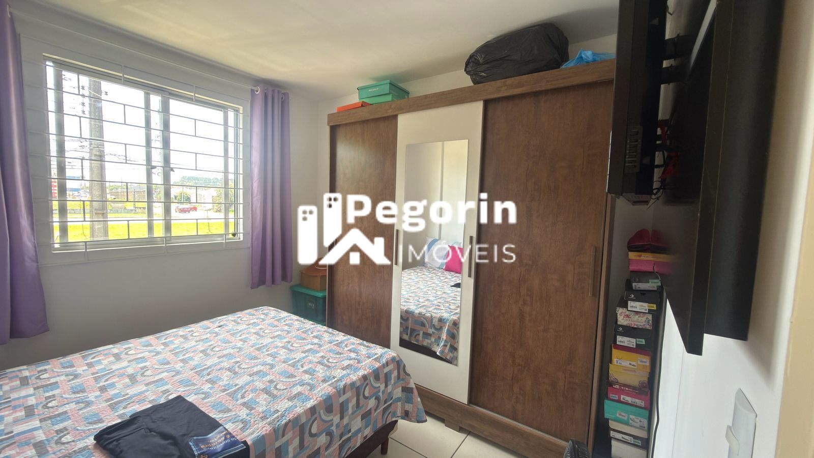Sobrado, 3 quartos, 84 m² - Foto 24