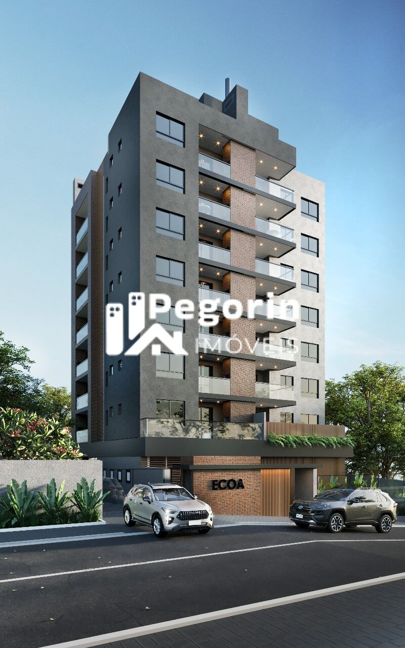 Apartamento, 2 quartos, 58 m² - Foto 1