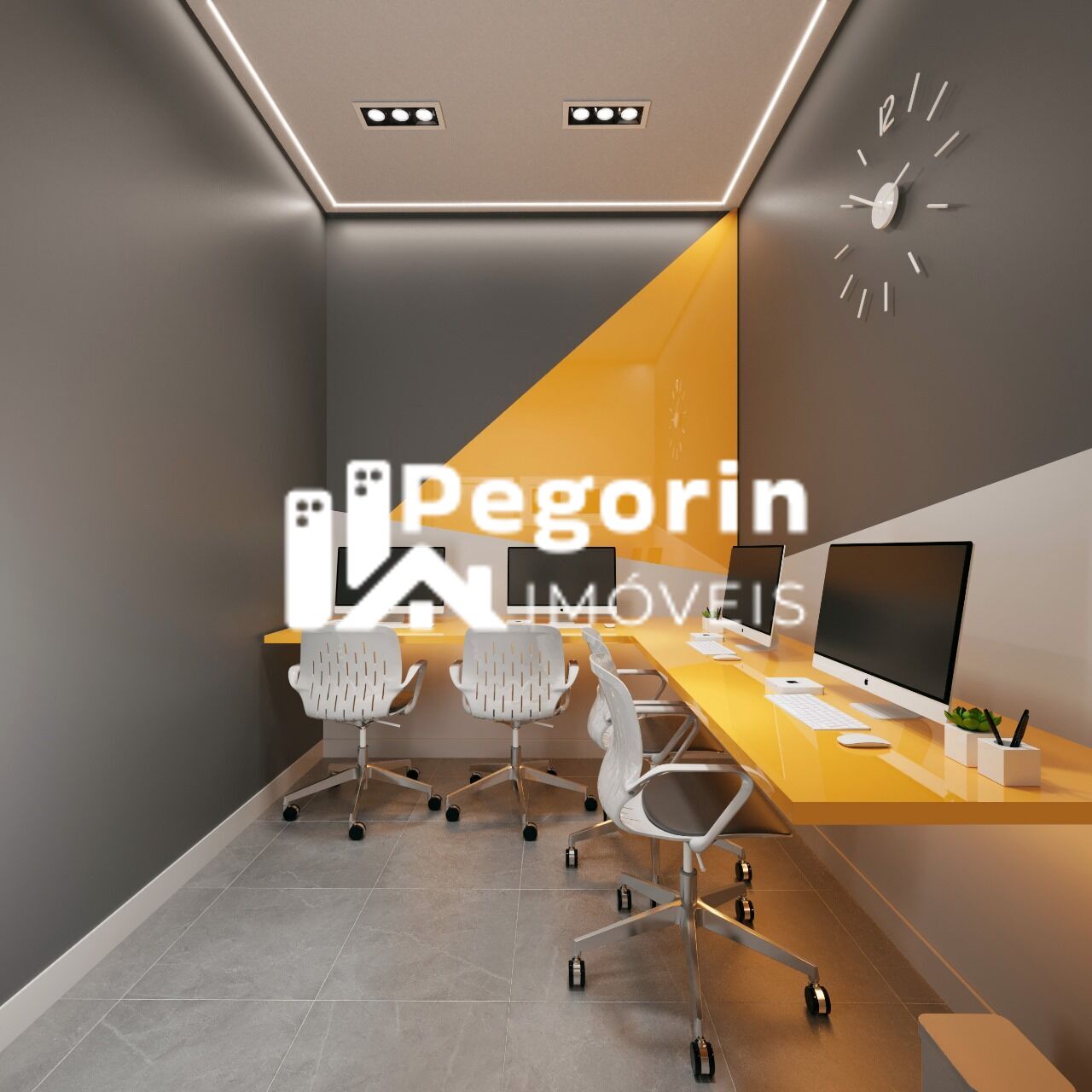 Apartamento, 2 quartos, 58 m² - Foto 5
