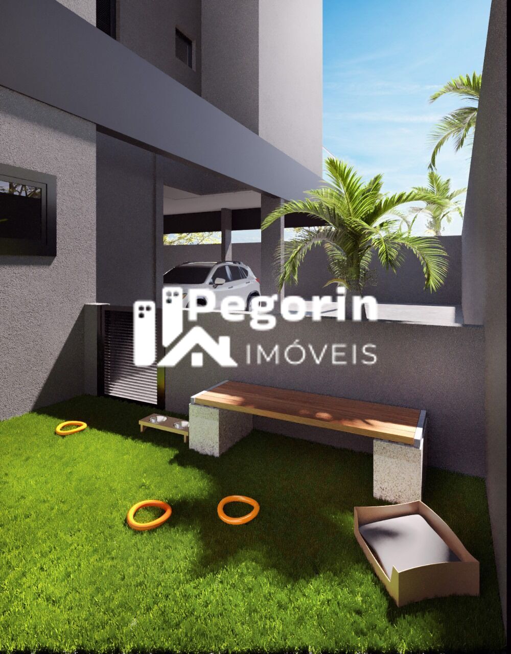 Apartamento, 2 quartos, 58 m² - Foto 9