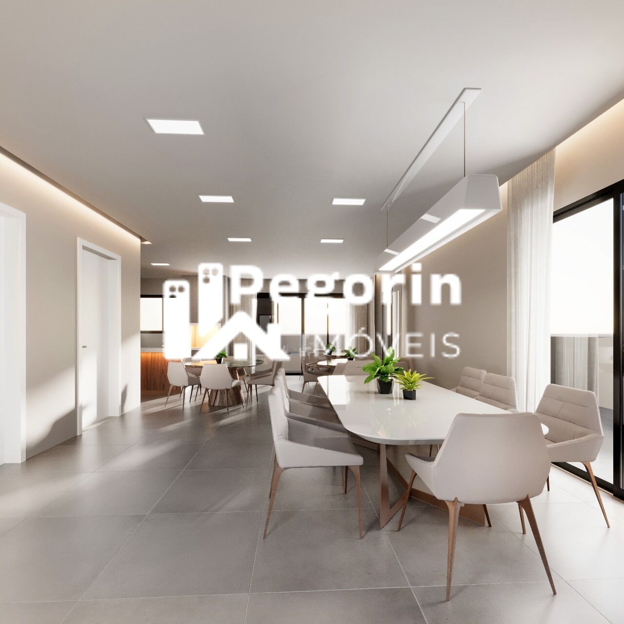 Apartamento, 2 quartos, 58 m² - Foto 10