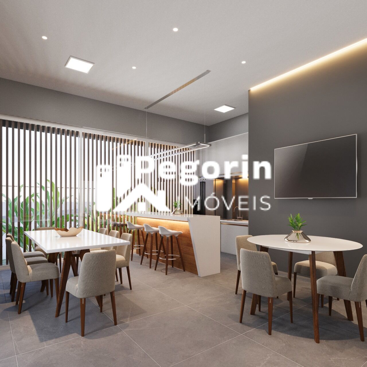 Apartamento, 2 quartos, 58 m² - Foto 13