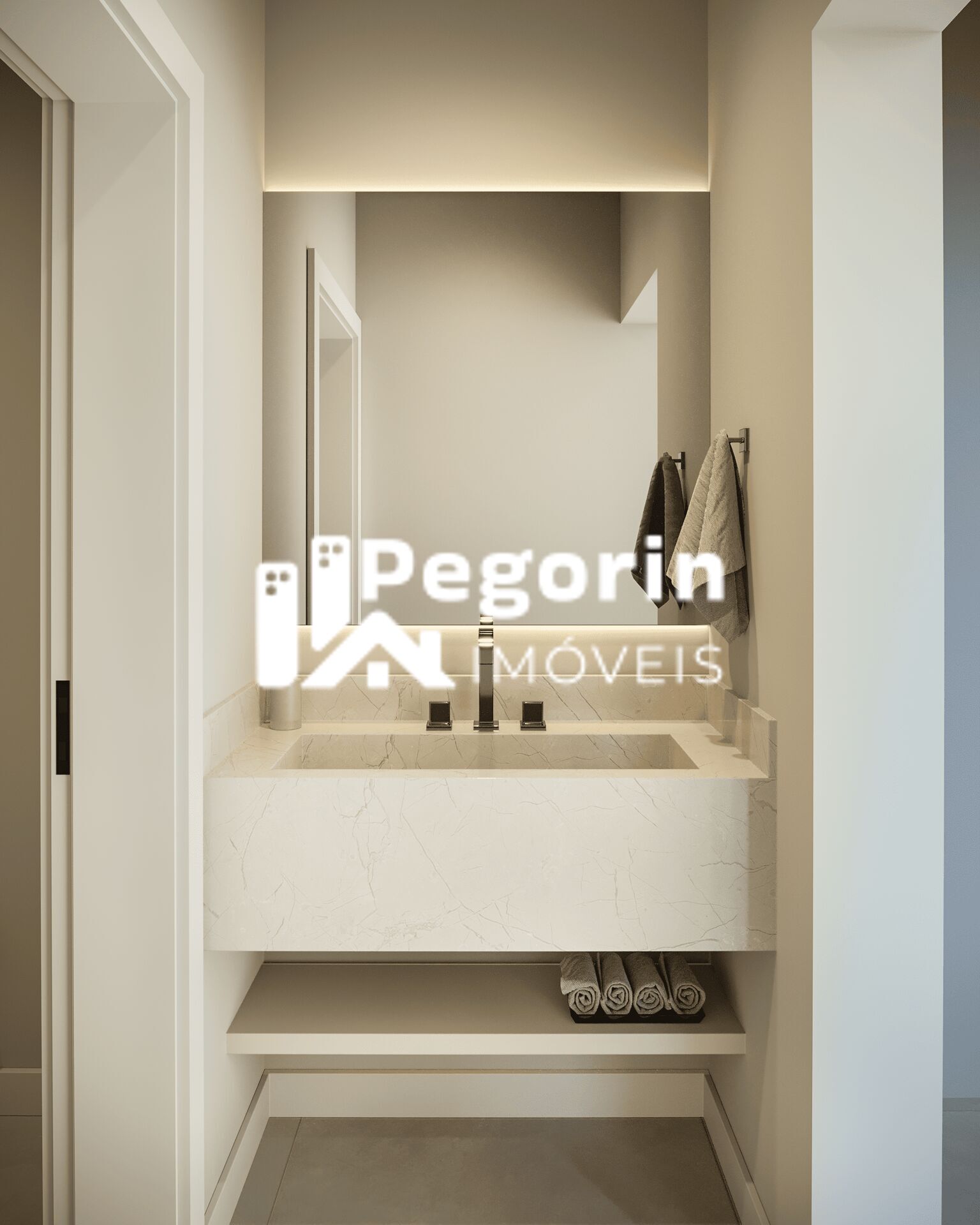 Apartamento, 3 quartos, 58 m² - Foto 5