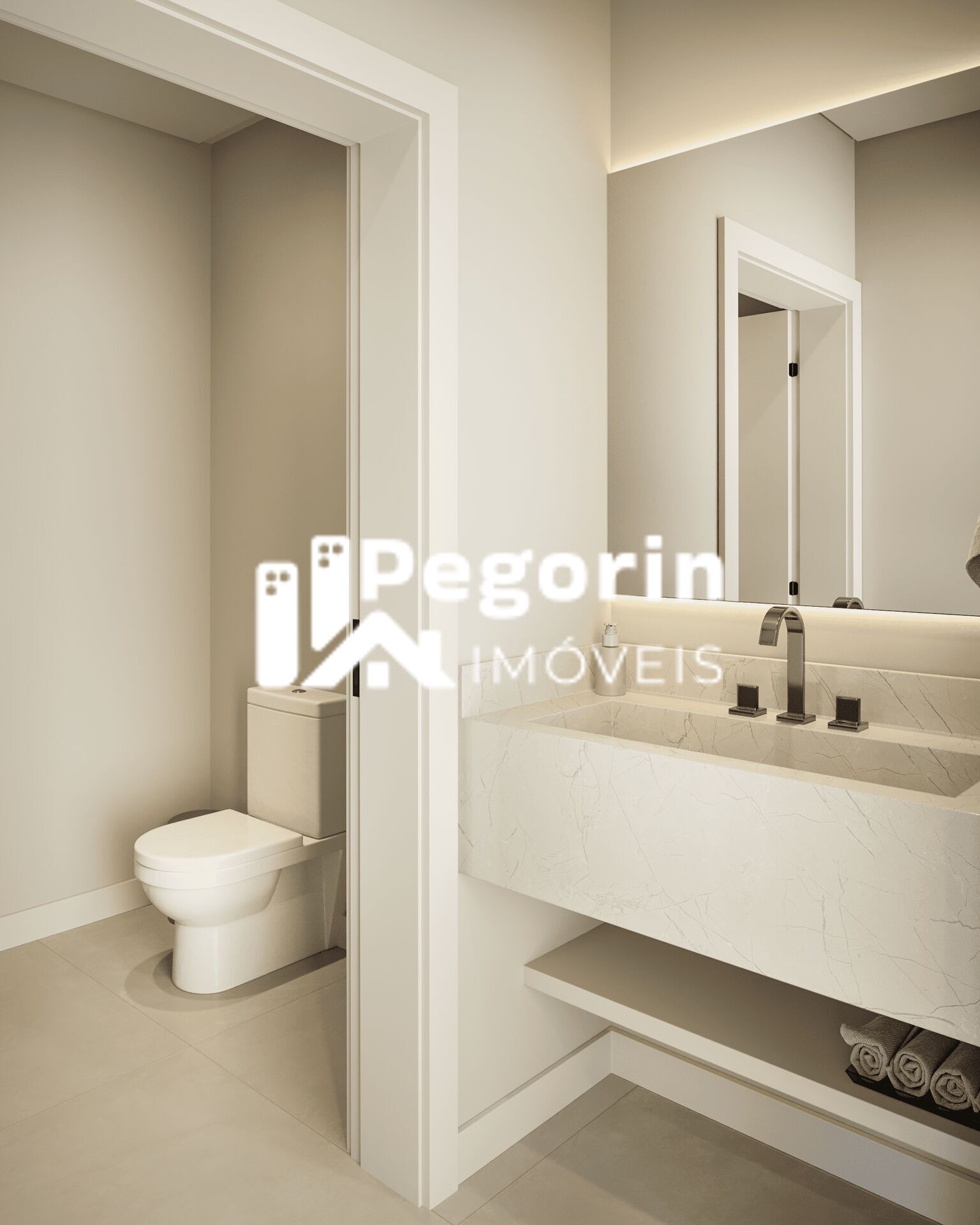 Apartamento, 3 quartos, 58 m² - Foto 6