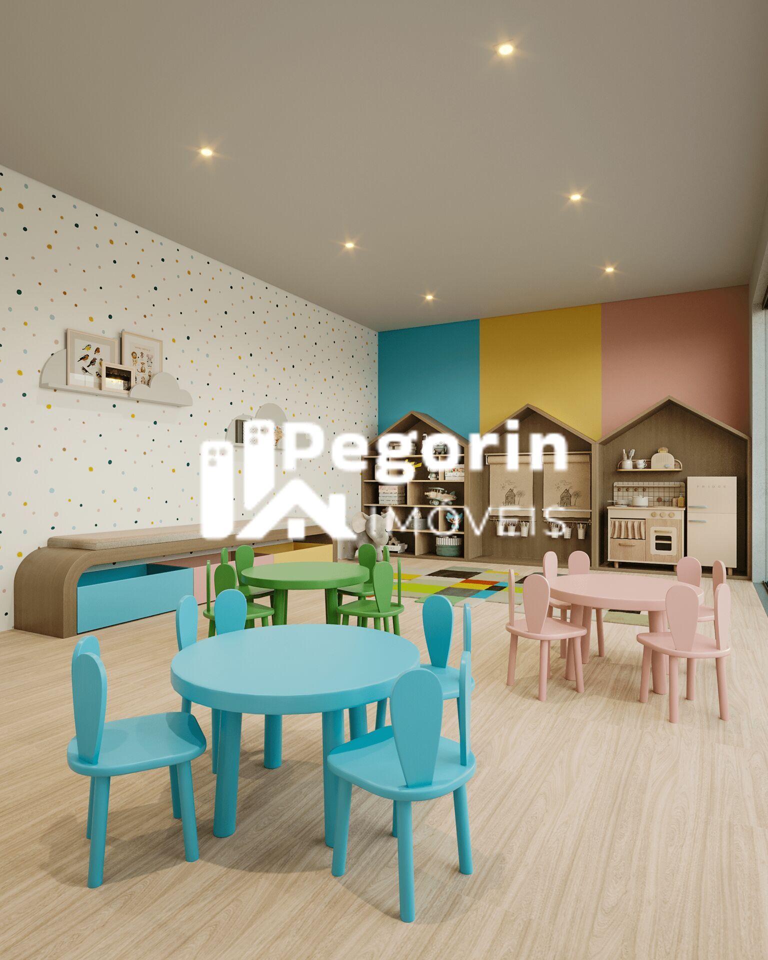 Apartamento, 3 quartos, 58 m² - Foto 10