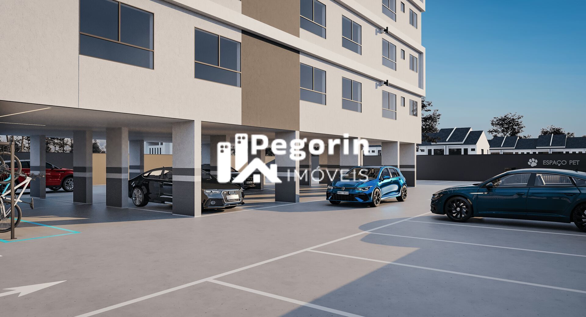 Apartamento, 3 quartos, 58 m² - Foto 11