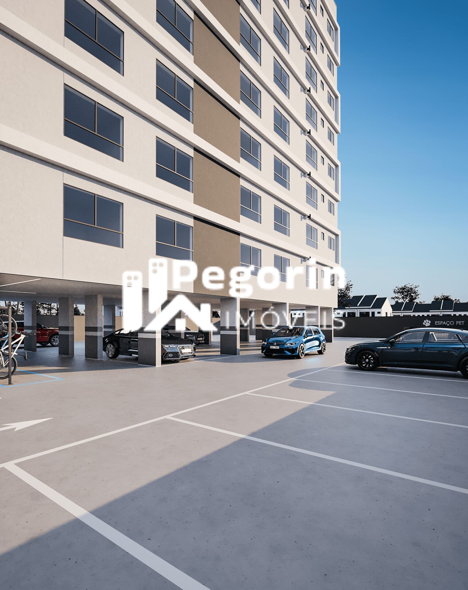 Apartamento, 3 quartos, 58 m² - Foto 12
