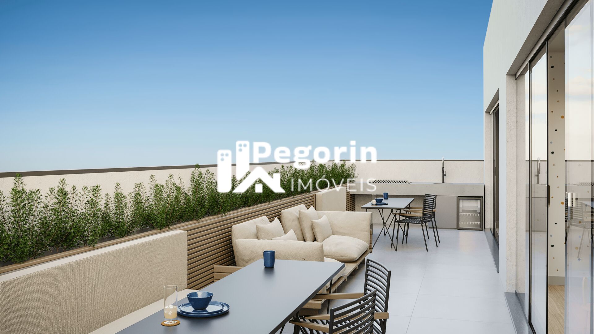 Apartamento, 3 quartos, 58 m² - Foto 13