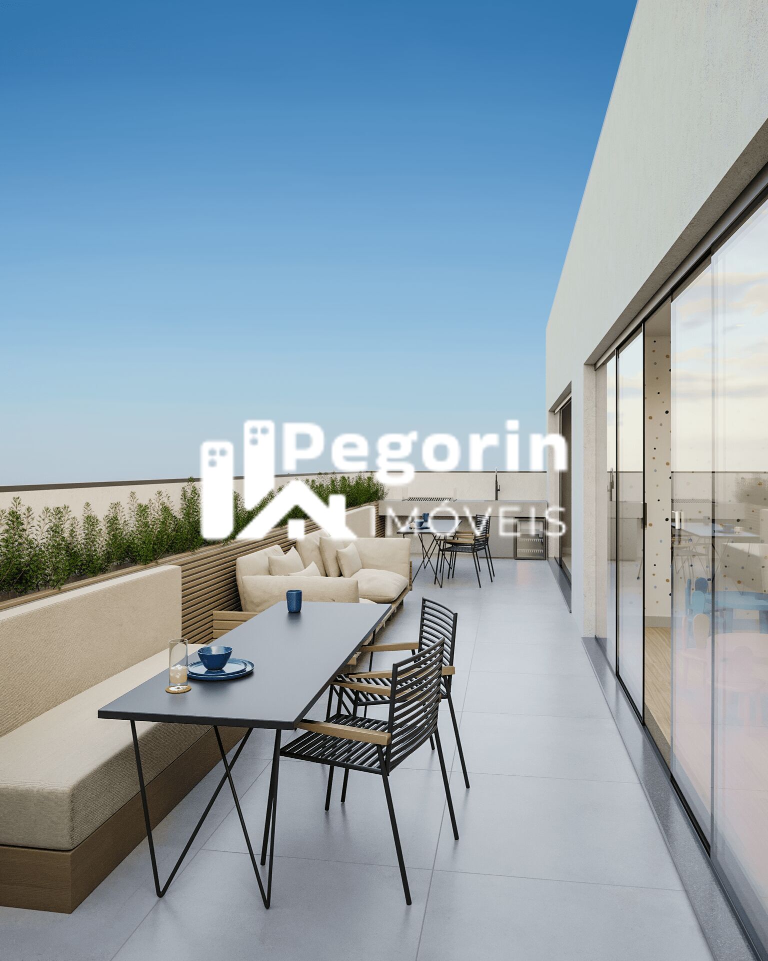 Apartamento, 3 quartos, 58 m² - Foto 14