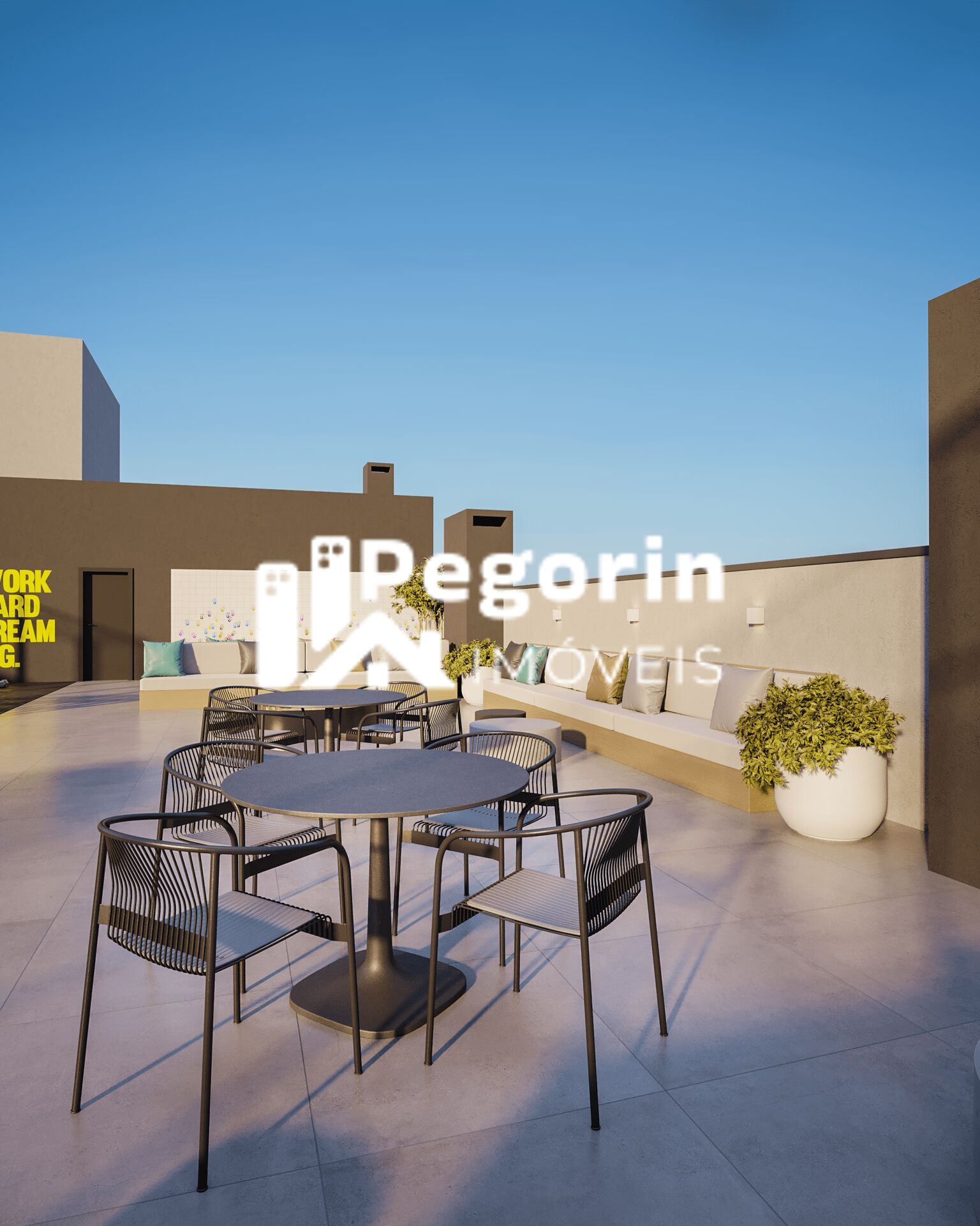 Apartamento, 3 quartos, 58 m² - Foto 18