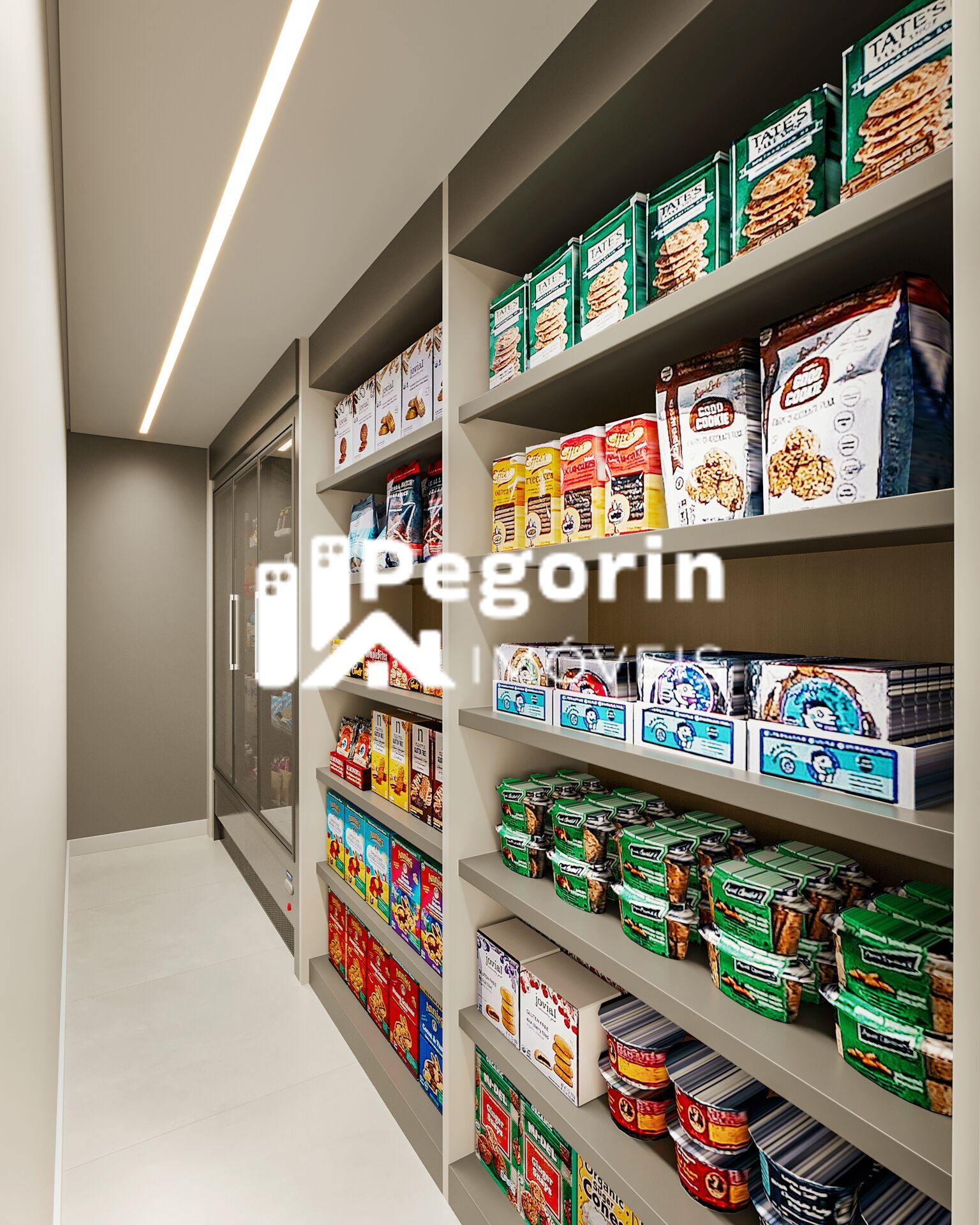 Apartamento, 3 quartos, 58 m² - Foto 20