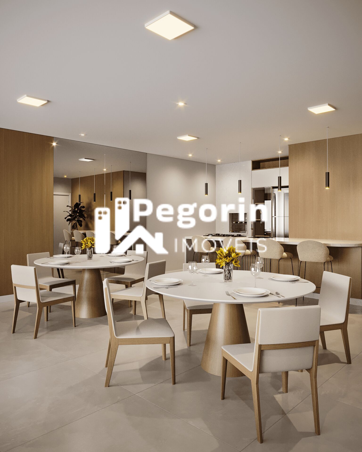 Apartamento, 3 quartos, 58 m² - Foto 29
